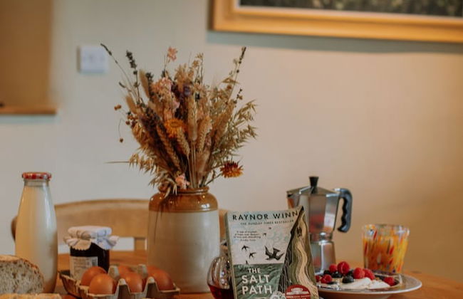 Slowley Farm - Foto 35