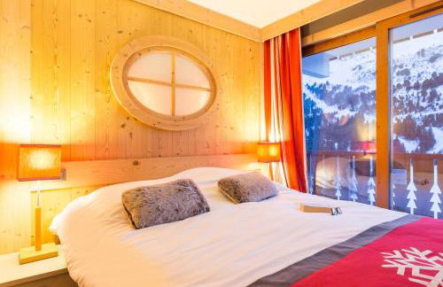 Résidence Pierre & Vacances Premium les Crets - Foto 41