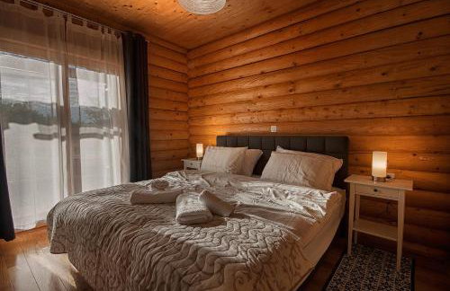 Country Lodge Vuković - Foto 29