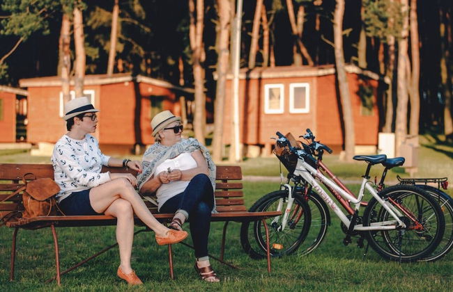 Resort Stara Wieś - Foto 55