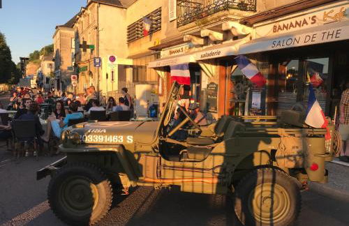 Les Maisons du Périgord Côté 50 - Foto 18