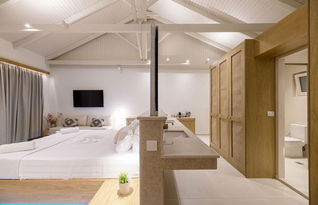 CP Seafront Suites - Foto 13