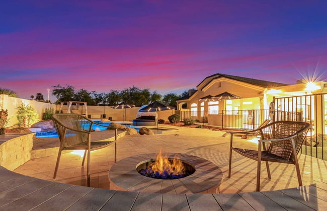 Sweetwater Resort Estate Tennis Pool Spa Vball - Foto 48