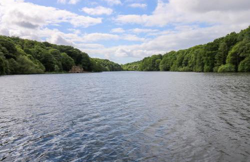 Woodman's Cottage - Foto 35