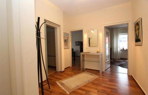 Private Apartment with 2 bathrooms - Foto 5