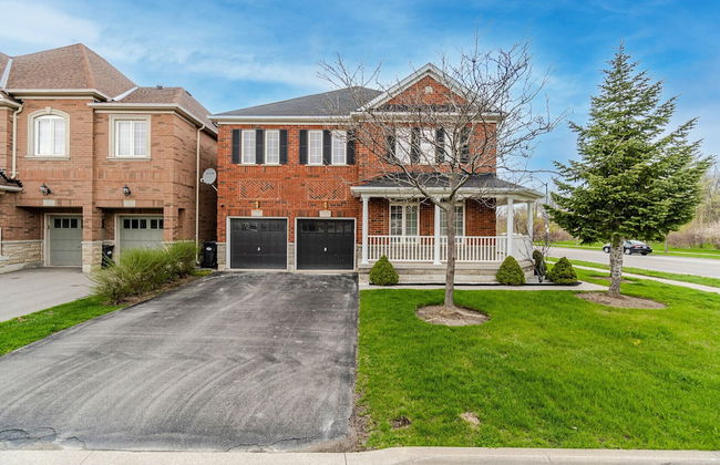 Waterfront Presidential Villa - Foto 45