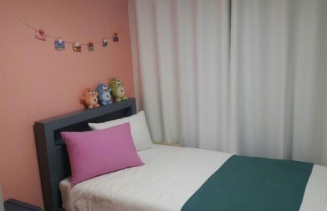 Yoohoo House - Foto 4