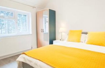 Green Garden in Northwest London - Foto 19