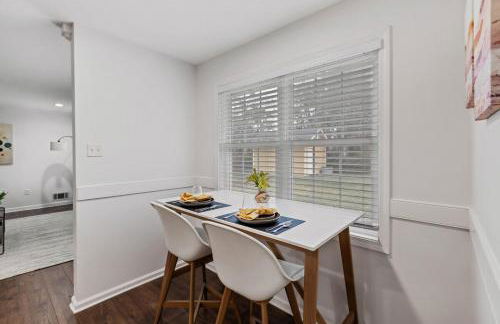 3 Bed 2 Bath Easthill Home in Bartlett with Fenced Yard - Foto 23