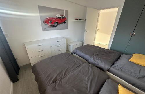 Amt11 - Relax / family / home-office - Foto 18