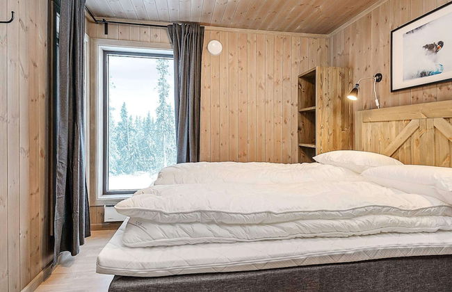 Stylish Cabin Retreat in Varden-by Traum - Foto 2