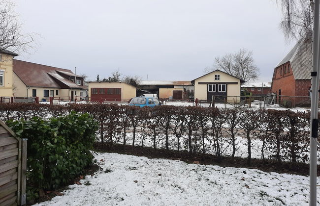 Ferienwohnung auf Insel Poel - Foto 38