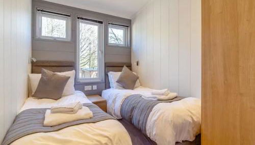 Woolverstone Marina and Lodge Park - Foto 5