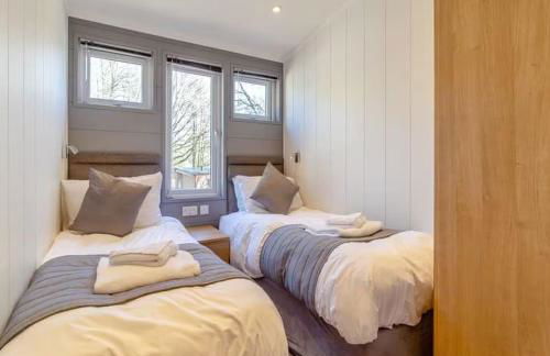 Woolverstone Marina and Lodge Park - Foto 5