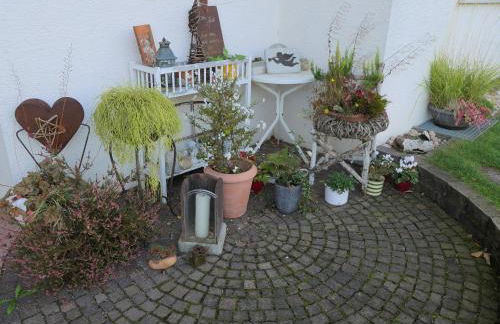 Ferienwohnung Schneckenhaus - Foto 18
