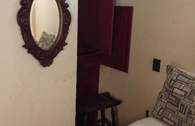 Apartaestudios Quinta Hidalga - Foto 24