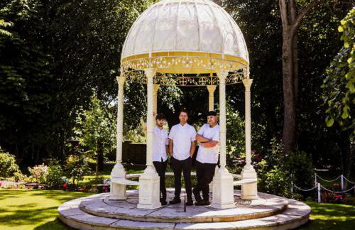 Plas Dinas Country House - Photo 41