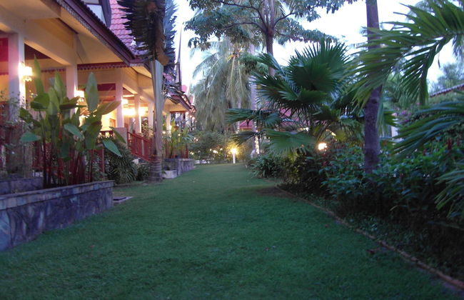 Palm Village - Foto 31