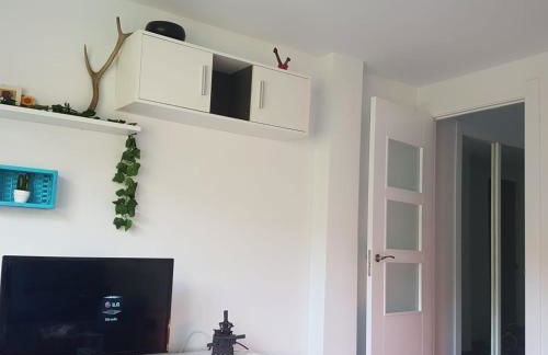 Estudio romántico en Puerto De Navacerrada - Foto 7