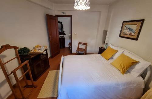 Casa da Avó Ana - Peroviseu - Serra da Gardunha - Serra da Estrela - Foto 43