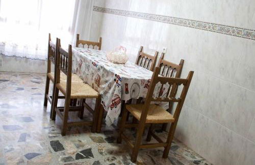 Casa Rural Apartamentos Sol ideal para familias . - Photo 25