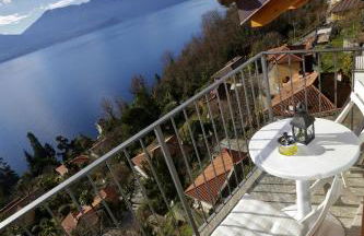 CasAle Fe-Wo - Appartamenti con vista Lago - Foto 14