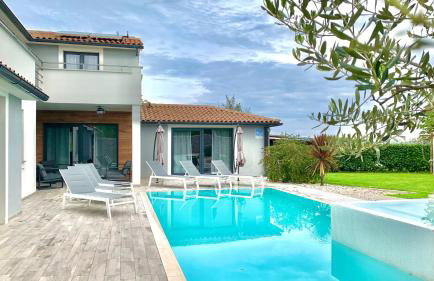Vila Irena by Villas Guide - Foto 24