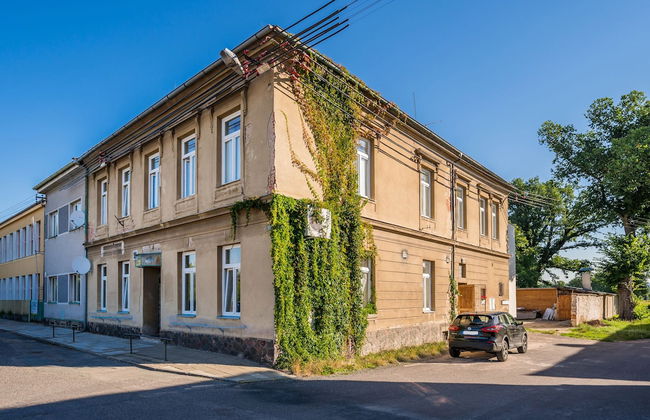 APT in Alb. nad Orlici by Michal&Friends - Photo 47