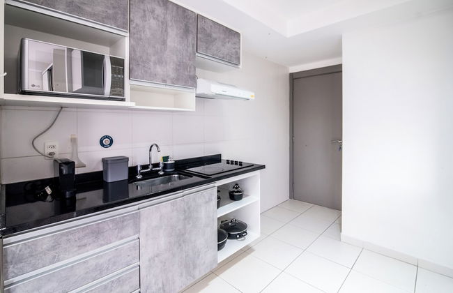 360 Vila Madalena - Foto 48