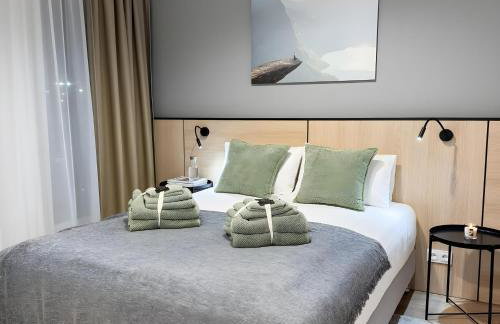 Old Town Heart VI - Metro 100m - Stadion Narodowy - Foto 8