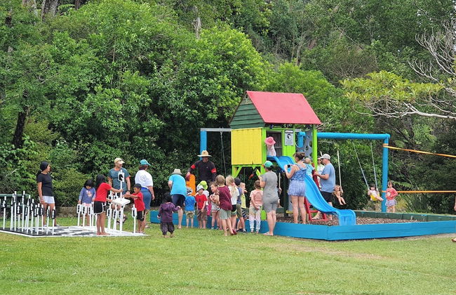 Golden Bay Holiday Park - Foto 12