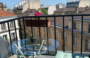 Loft de luxe à deux pas du panthéon - Foto 25