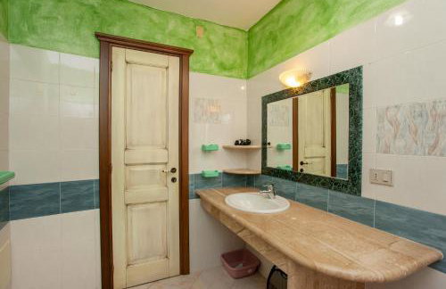 Appartamento Alloro - Foto 11