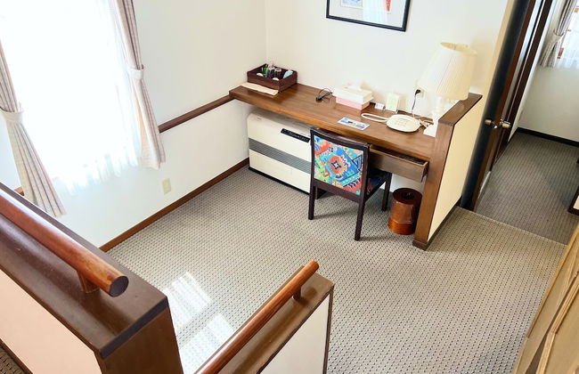 Holiday Villa Hotel & Resort Karuizawa - Foto 60