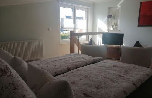 Gemütliche Ferienwohnung Oase 22 - Foto 23