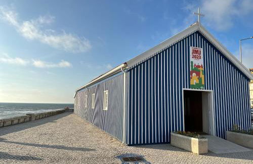 Forest Terrace Praia de Mira - Foto 74