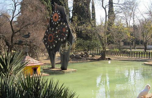 CHECK-IN 24H NUEVO Único WIFI FAMILIAR Centro Planta 3 - Foto 44