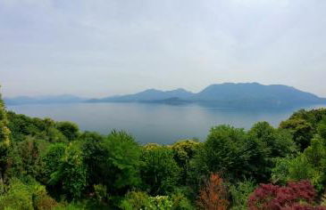 Bella Vista Lago Maggiore Einzigartiger Blick 365 Tagen - Foto 36