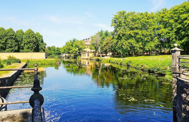 4 Person Holiday Home in Hallnas-by Traum - Photo 21