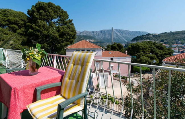 Guest House Mrdalo - Double Room - Photo 11