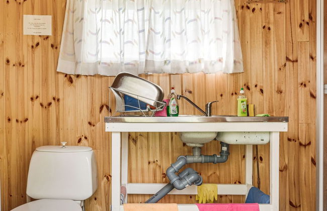 Boda Åsen Jaktstugan - Foto 19