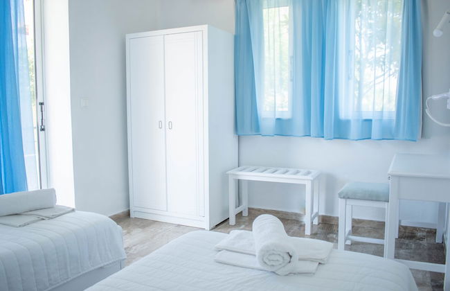 Dimitra & Evdokia Hotel - Photo 14