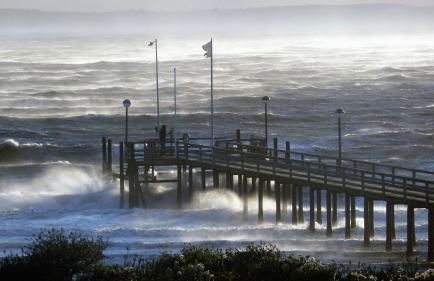 Penthouse Ostseepanorama - Foto 15