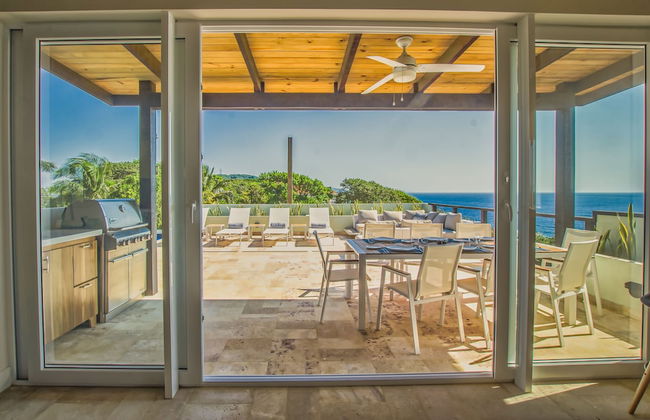 Villa Topaz - Foto 32