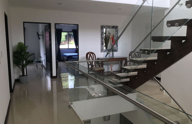 Las Yagrumas Condo Escazu - Foto 32