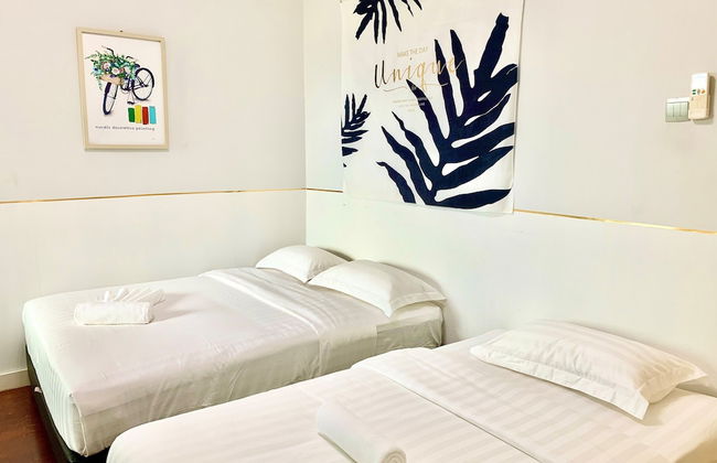 Deco Home Imago The Loft - Foto 7