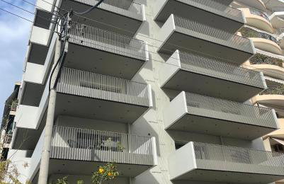 Bright apartment in the New building (FORM_F1) - Foto 11