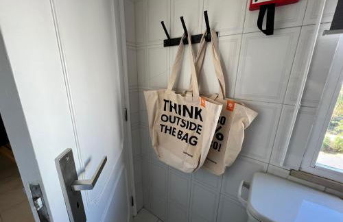 Green Apartment in Tavira Garden - Foto 37