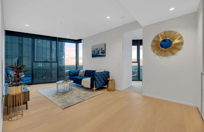 Melbourne Square Apartments - Foto 24