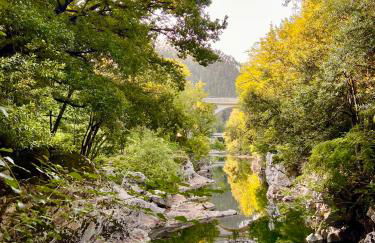 Casona Puente Viesgo - Monabri - Foto 70